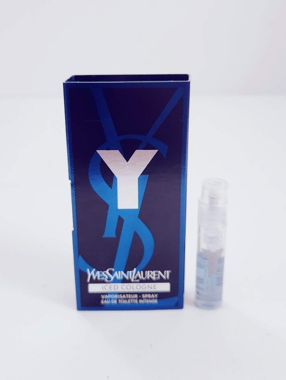 ⭐4/$15 YSL Y Iced Cologne